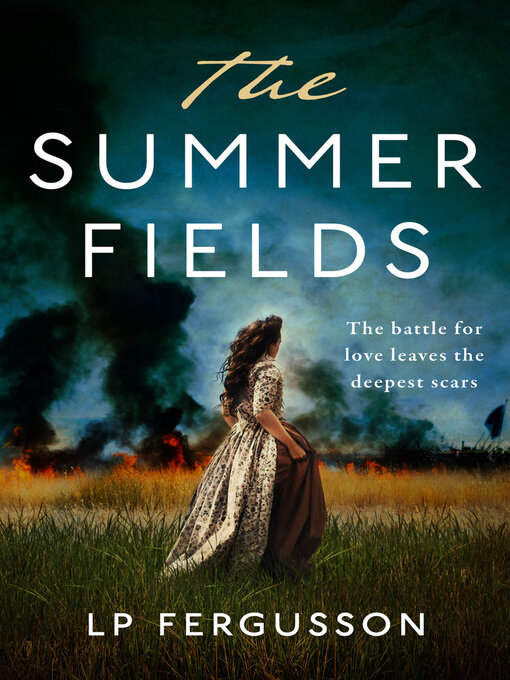 Title details for The Summer Fields by L. P. Fergusson - Available